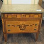 205 7255 CHEST OF DRAWERS